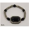 Image 1 : ONYX BRACELET