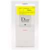 NEW DIOR HOMME SPORT 75ML EAU DE TOILETTE