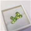 Image 1 : BZ1076-21 PERIDOT