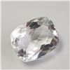 Image 1 : BZ1051-42 WHITE TOPAZ (40CT)