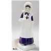 1975 ROYAL DOULTON ANNA HN2802