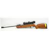 Image 1 : WINCHESTER AIR RIFLE W/ RUGER 4X32 SCOPE