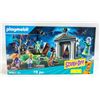 PLAY MOBILE SCOOBY DOO SET #70362