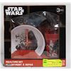 Image 1 : STARWARS MEALTIME SET - 3 PIECE