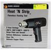 Image 1 : BLACK AND DECKER HEAT N STRIP FLAMESLESS HEAT TOOL