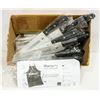 Image 1 : BOX OF NEW KITCHEN STEAK KNIVES