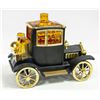 Image 2 : 1915 FORD MODEL-T STYLE VINTAGE DECANTER