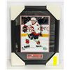 NEW FRAMED NHL CALGARY FLAMES