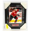 Image 1 : NEW FRAMED NHL CALGARY FLAMES