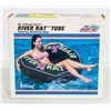 Image 1 : NEW SPORT SET RIVER RAT TUBE 48"