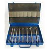 BAD DOG TOOLS ROVER BITS 8 PC SET