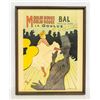 Image 1 : FRAMED PRINT/WALL HANGING