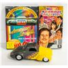 Image 1 : AMERICAN GRAFFITI COLLECTOR LOT - LIMITED