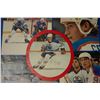 Image 2 : WAYNE GRETZKY SIGNED POSTER