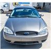 Image 1 : 2004 FORD TAURUS SE
