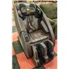 LAZZYWEST MASSAGE CHAIR W/BLUETOOTH SPEAKERS