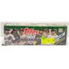 Image 1 : 2021 TOPPS BASEBALL FACTORY SET SEALED