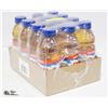 Image 1 : DOLE 100% APPLE JUICE FROM CONCENTRATE 450ML