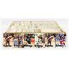 Image 1 : THOUSANDS OF UNSEARCHED SPORTS CARDS ESTATE NHL