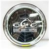 Image 1 : ORANGE COUNTY CHOPPERS WALL CLOCK