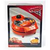 Image 1 : LIGHTENING MCQUEEN DISNEY CARS WAFFLE MAKER