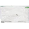 Image 1 : NEW REPACKED 23 X 13" MEMORY FOAM CONTOUR PILLOW