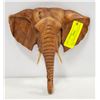 Image 1 : WALL MOUNTED LUCKY ELEPHANT HEAD
