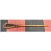 Image 1 : PATTERSON VINTAGE LACROSSE STICK