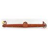 WOOD OX PULL HARNESS DECOR