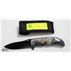 EAGLE POCKET KNIFE WITH SOFT CASE