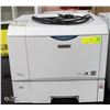 Image 1 : RICOH SP 4100N LASER PRINTER S/N S2076500277