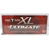 Image 1 : BOX OF 24 NEW TOP FLIGHT XL ULTIMATE GOLF BALLS