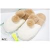 Image 1 : NEW SLIPPERS SIZE 42-43