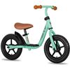 Image 1 : NEW ASSEMBLED JOYSTAR KIDS BALANCE BIKE