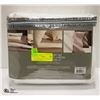 Image 1 : NEW REPACKED GLUCKSTEIN HOME KING SHEET SET