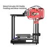 Image 3 : BRAND NEW CREALITY ENDER-5 PRO ELITE 3D PRINTER