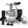 Image 1 : NEW REPACKED AICOK MEAT GRINDER