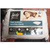 Image 1 : NEW SEALY PRESTIGE FIRM SUPPORT QUEEN PILLOW