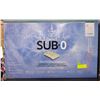 Image 1 : BRAND NEW SUB-O SOFTCELL CHILL COOLING