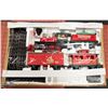 Image 1 : CHRISTMAS TRAIN SET FOR AROUND TREE BASE