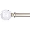 Image 1 : NEW W.L. ROCAILLE CHAMPAGNE ROUND CRYSTAL END