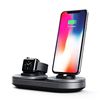 Image 1 : NEW REPACKED SATECHI DUAL CHARGING STATION DOCK