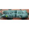 Image 1 : NEW REPACKED CHILLING HOME GREEN/GREY U SHAPE