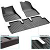 Image 1 : NEW REPACKED TESLA MODEL 3 ALL WEATHER FLOOR MATS