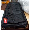Image 1 : NEW 46" GOTHAMITE ROLLING DUFFLE BAG WITH PULL OUT