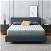 Image 1 : BRAND NEW SERWEET TWIN SIZE 12" DEEP MATTRESS