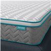 Image 2 : BRAND NEW SERWEET TWIN SIZE 12" DEEP MATTRESS