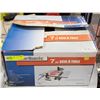 Image 1 : POWERSONIC 7" TILE SAW