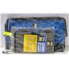 Image 1 : POWERFIST TOOL BAG SOLD WITH BUCKET ORGANIZER