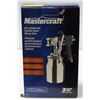 Image 1 : MASTERCRAFT AIR POWERED SYPHON FEED SPRAY GUN